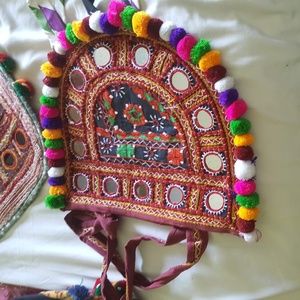 Indian Traditional bags